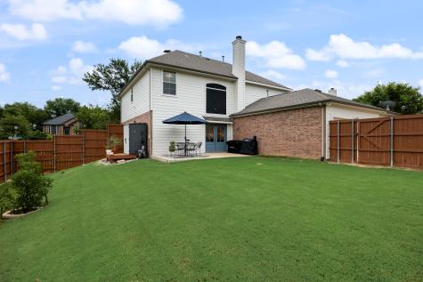 1329 Calistoga Drive Rockwall TX 75087