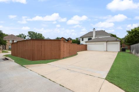 1329 Calistoga Drive Rockwall TX 75087