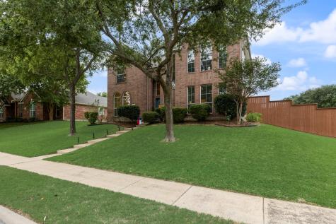 1329 Calistoga Drive Rockwall TX 75087