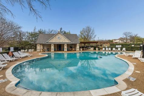 1329 Calistoga Drive Rockwall TX 75087