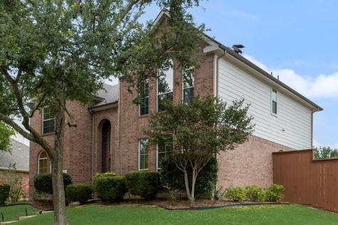 1329 Calistoga Drive Rockwall TX 75087