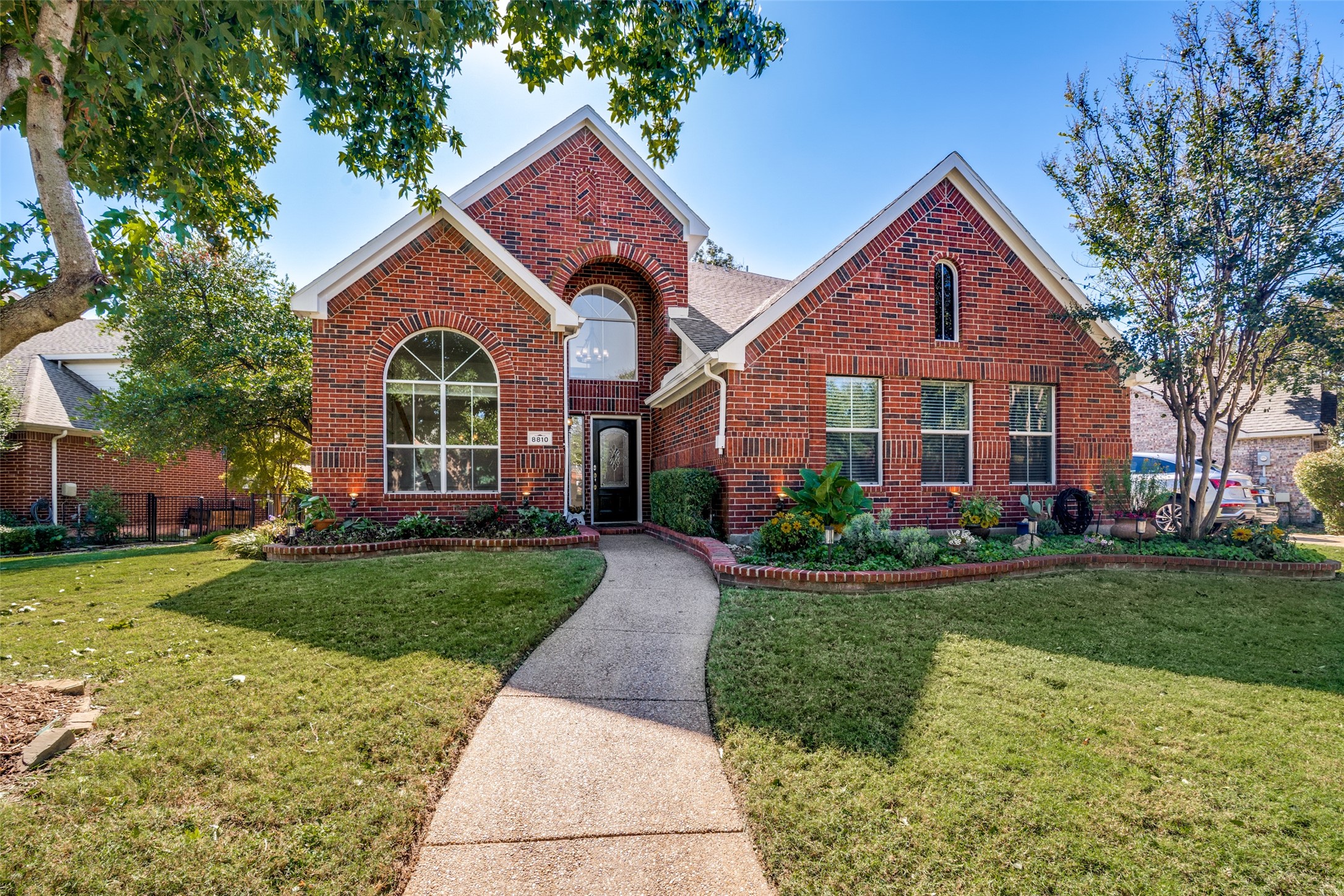 8810 Edgelake Trail Rowlett TX 75088