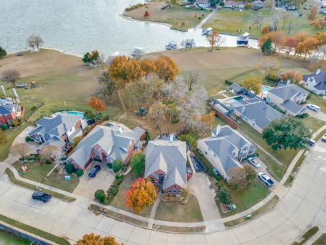 8810 Edgelake Trail Rowlett TX 75088