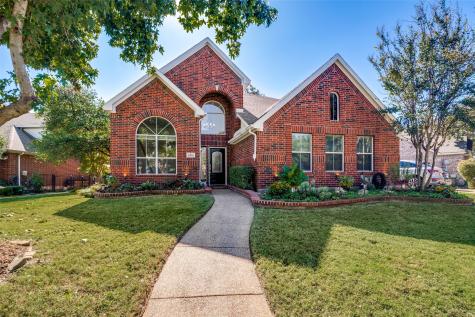 8810 Edgelake Trail Rowlett TX 75088