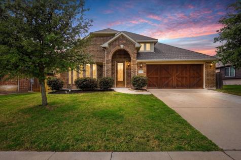 1113 Planters Way Waxahachie TX 75165