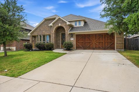 1113 Planters Way Waxahachie TX 75165