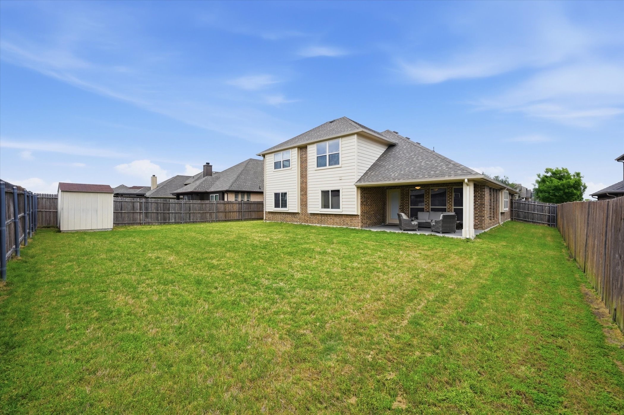 1113 Planters Way Waxahachie TX 75165