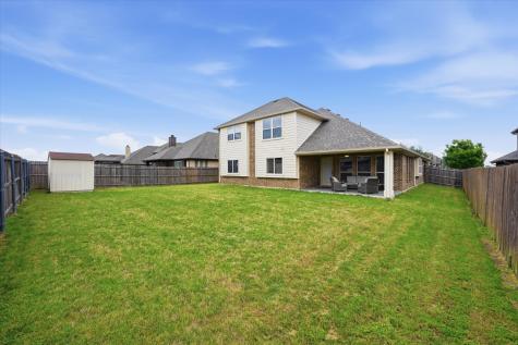 1113 Planters Way Waxahachie TX 75165