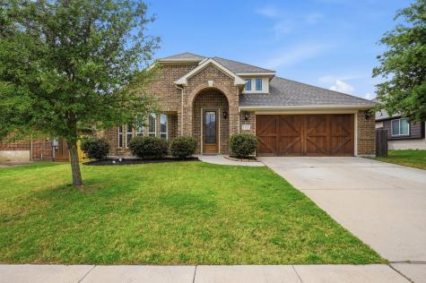 1113 Planters Way Waxahachie TX 75165