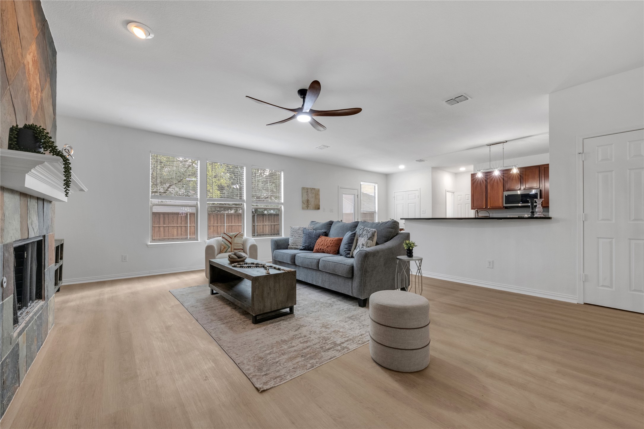 5725 Touchstone Drive Mckinney TX 75070