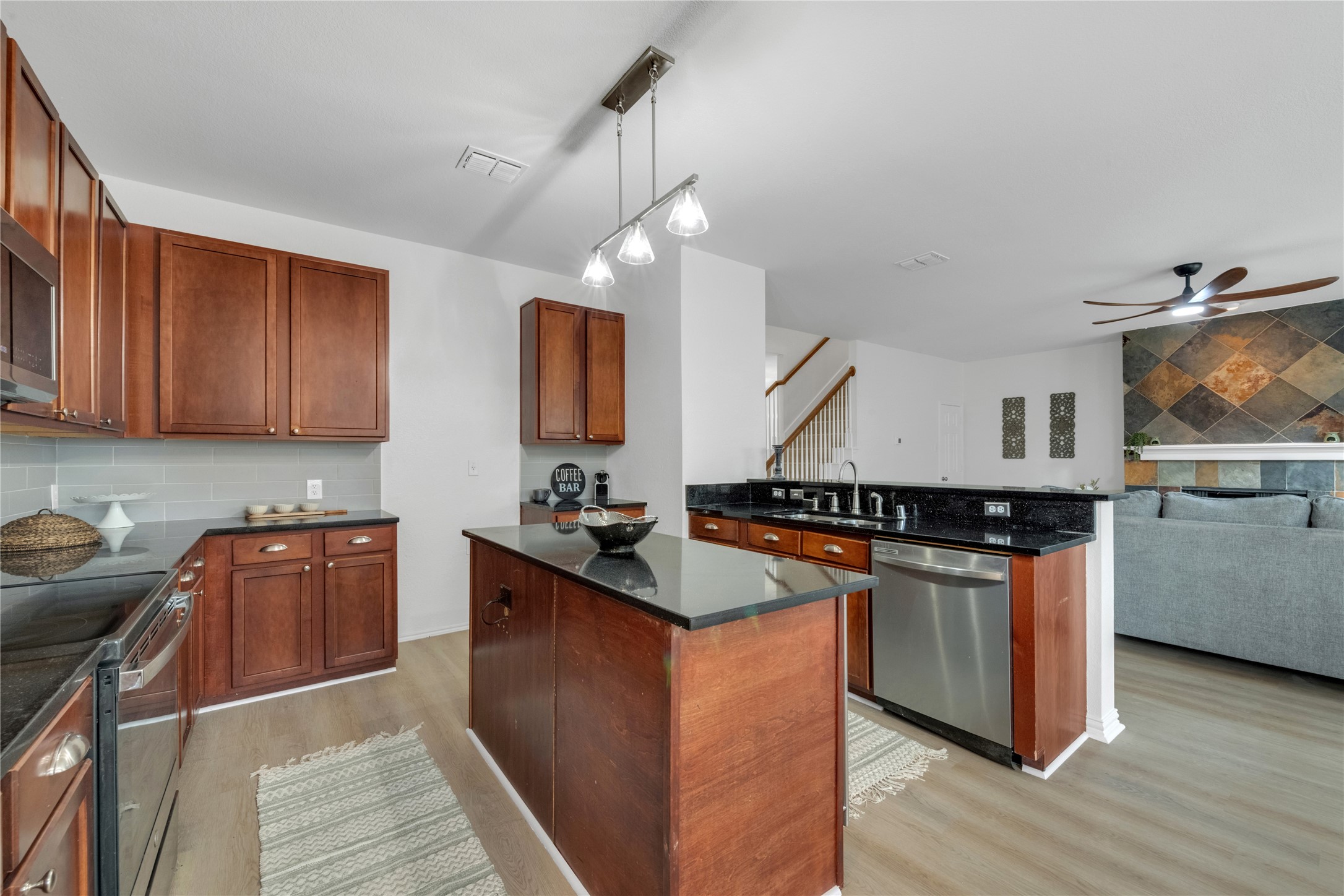 5725 Touchstone Drive Mckinney TX 75070
