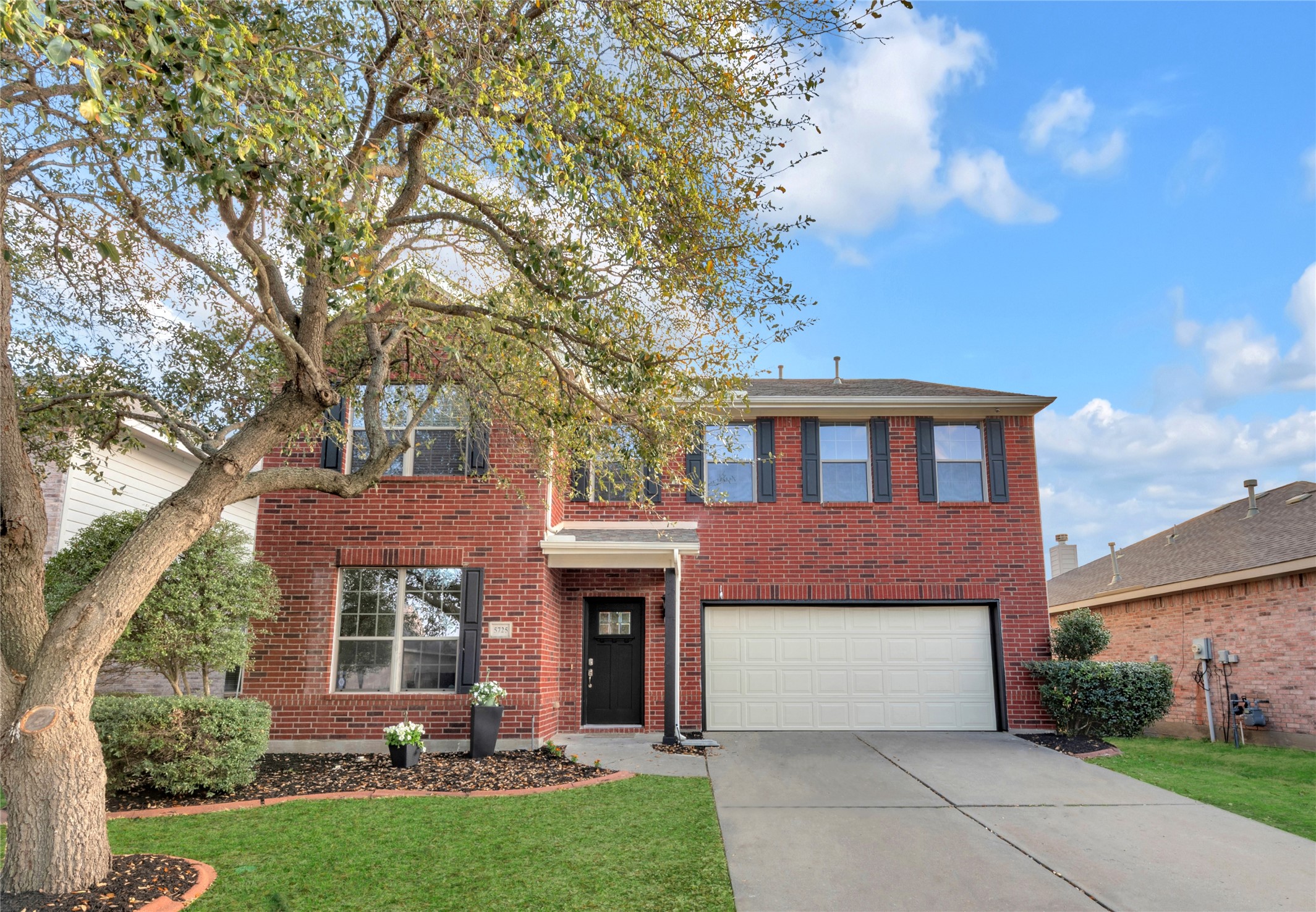 5725 Touchstone Drive Mckinney TX 75070