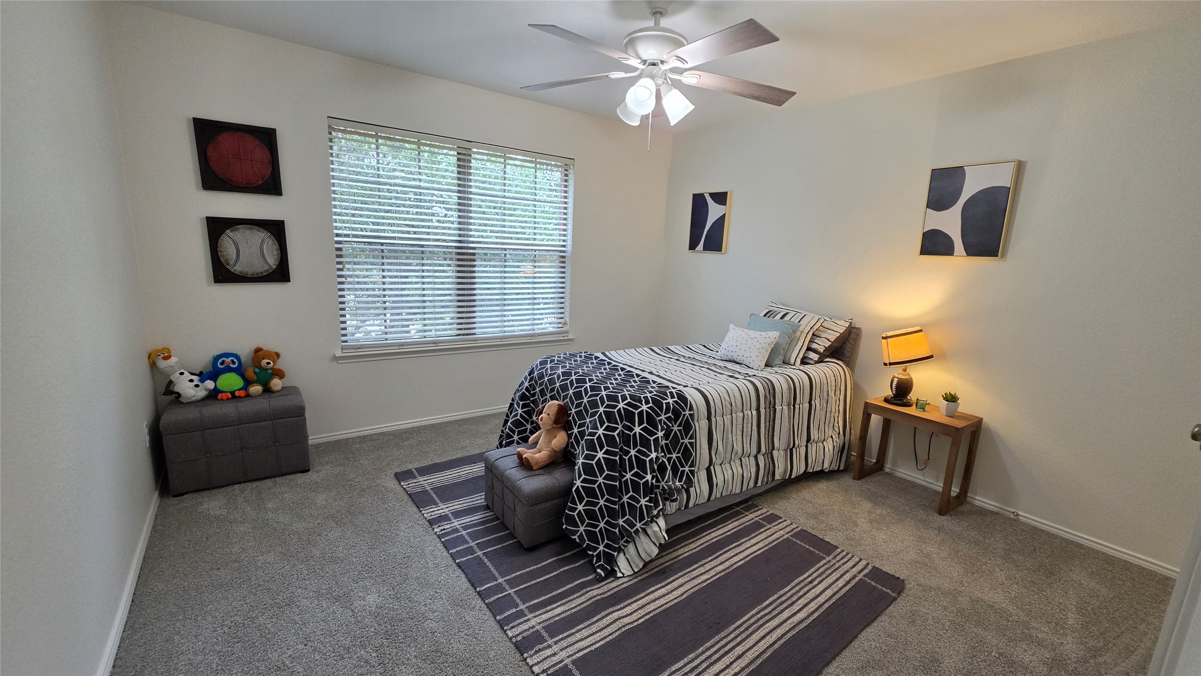 5725 Touchstone Drive Mckinney TX 75070