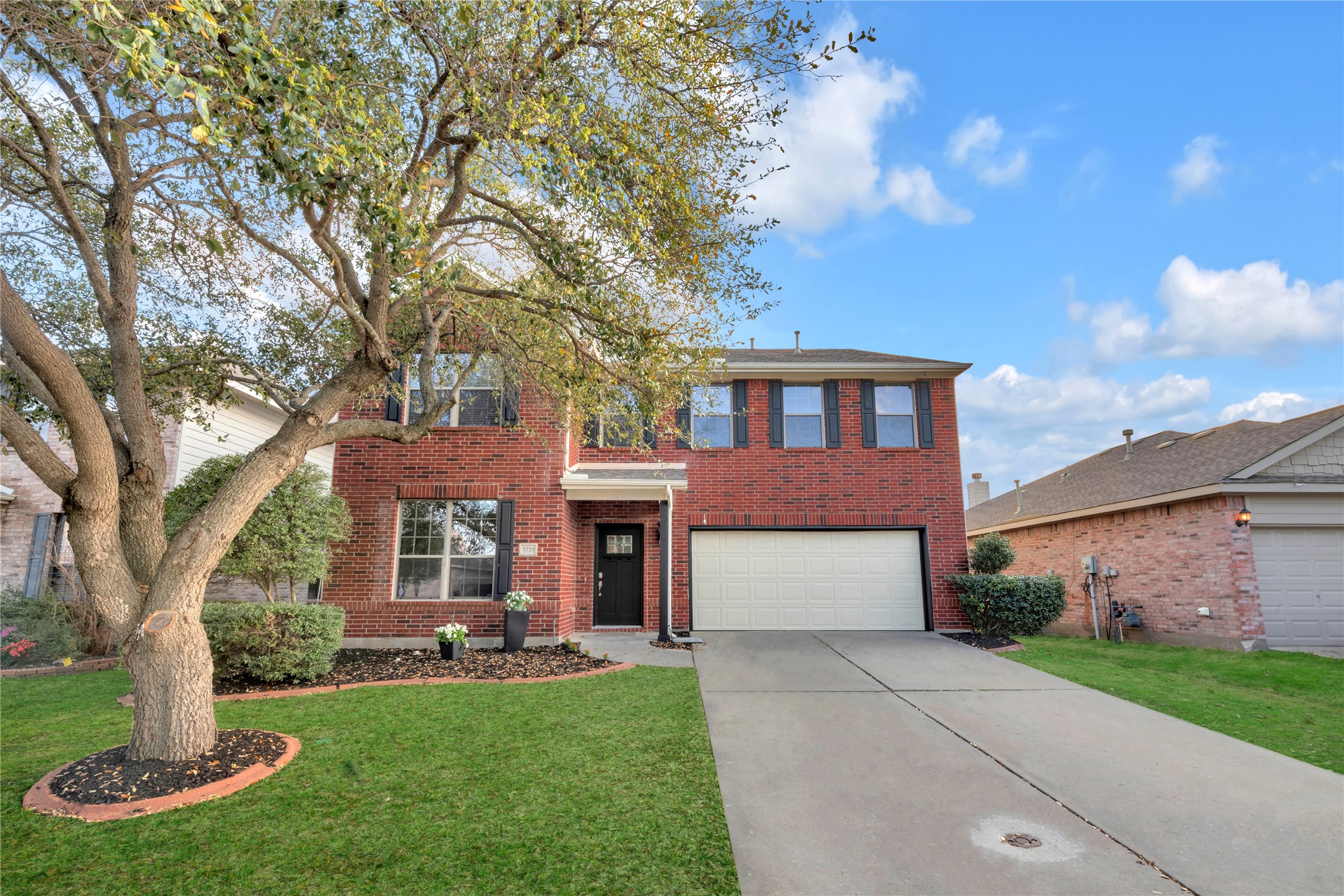 5725 Touchstone Drive Mckinney TX 75070