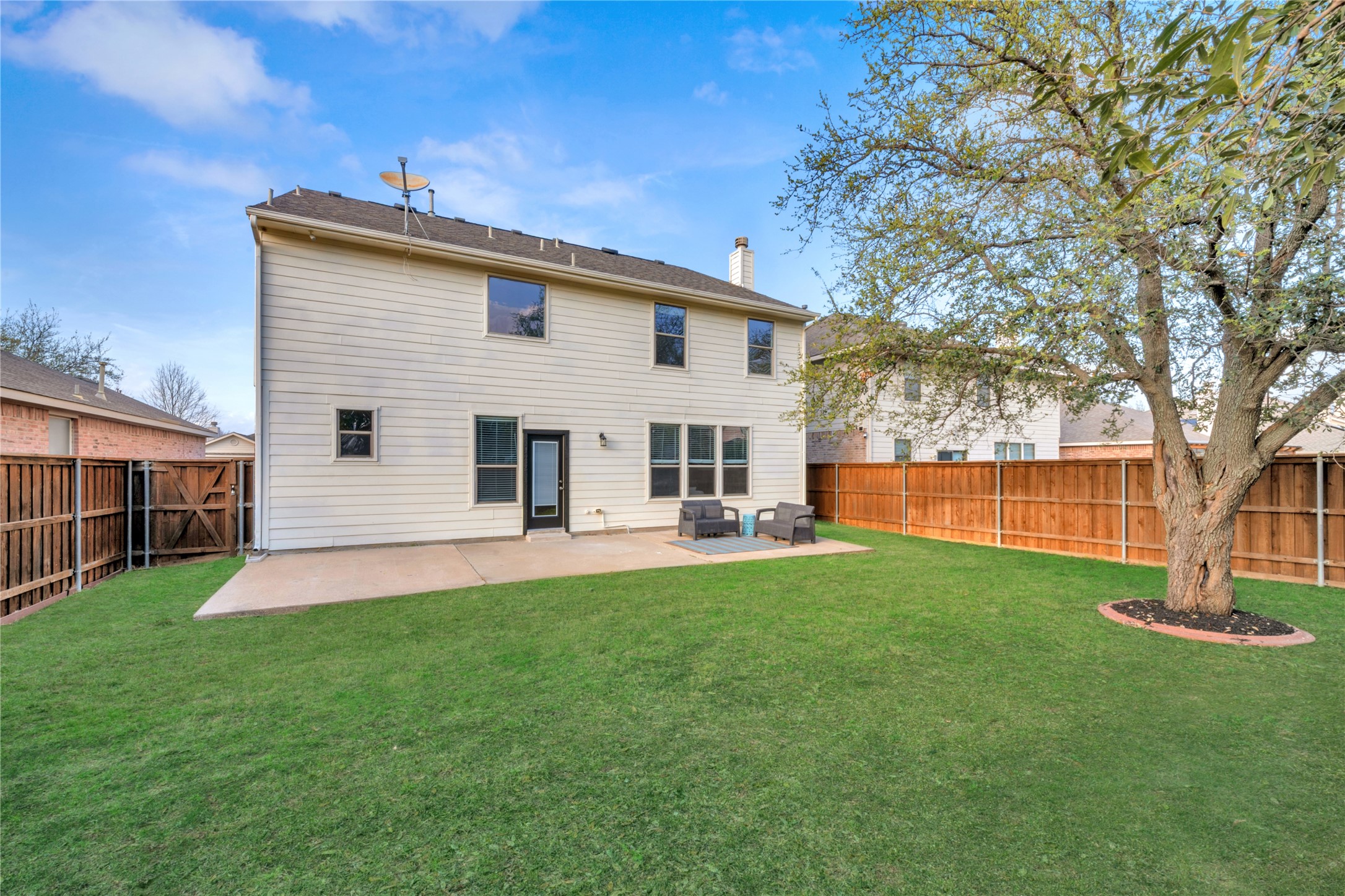 5725 Touchstone Drive Mckinney TX 75070