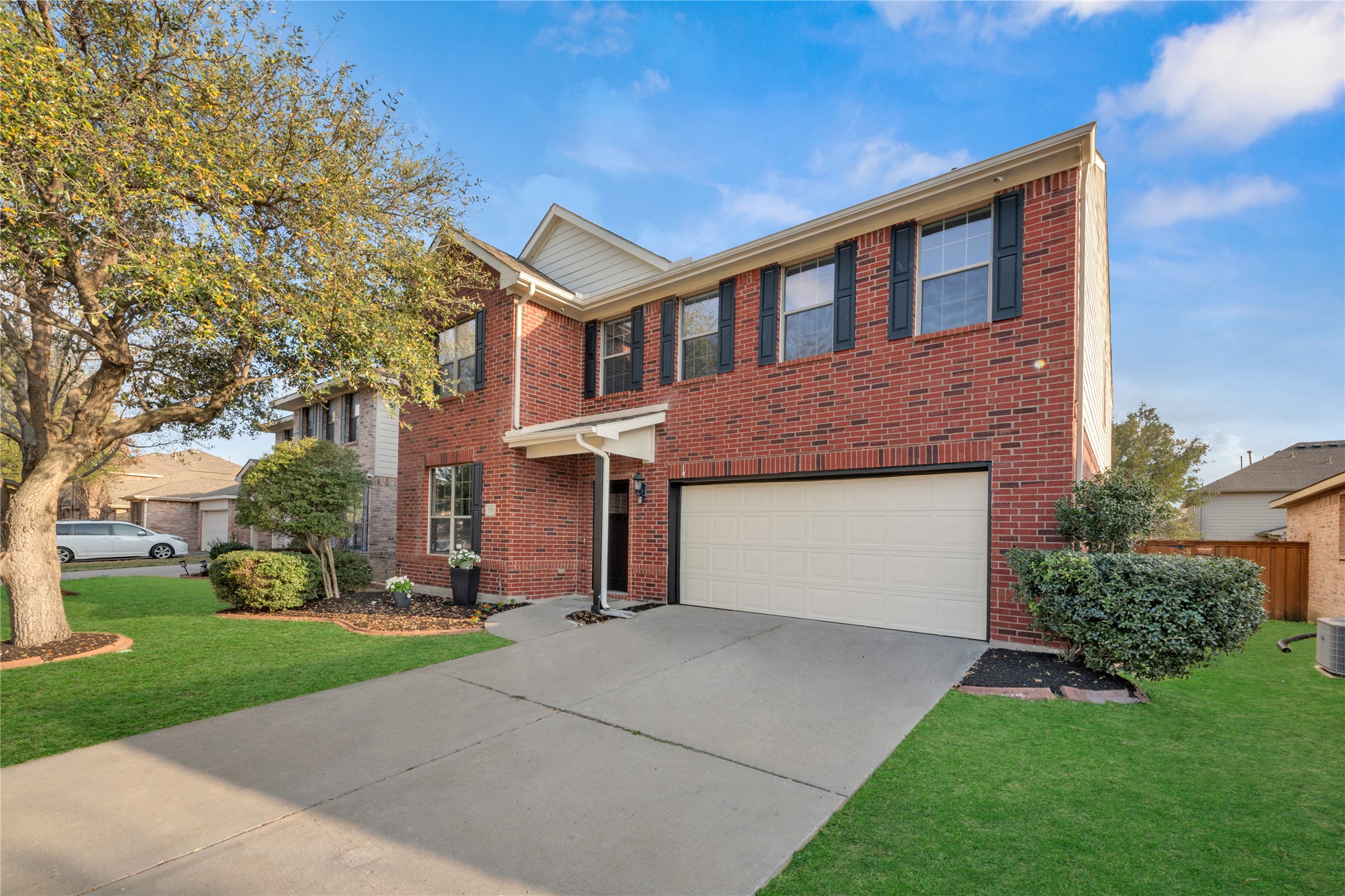 5725 Touchstone Drive Mckinney TX 75070