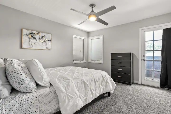 2030 Klondike Street Grand Prairie TX 75050