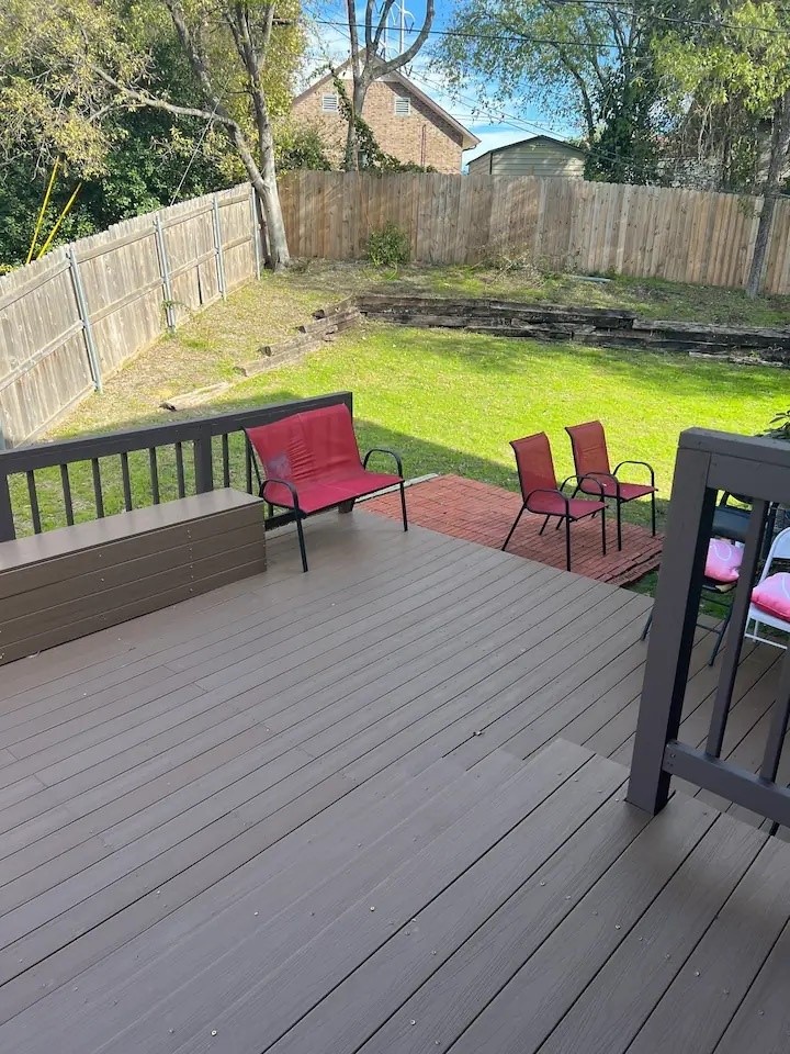 2030 Klondike Street Grand Prairie TX 75050