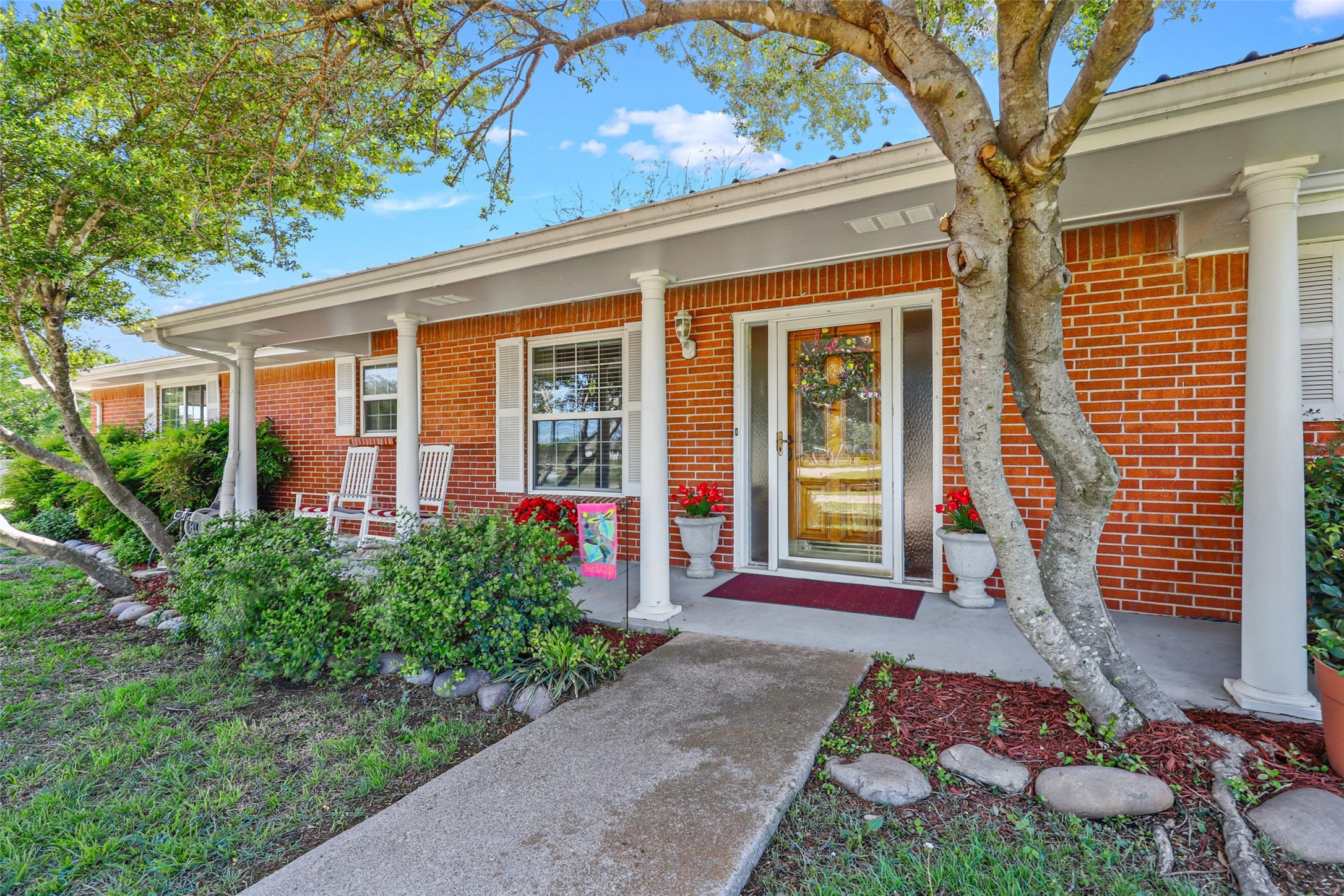 1600 Impala Drive Crowley TX 76036
