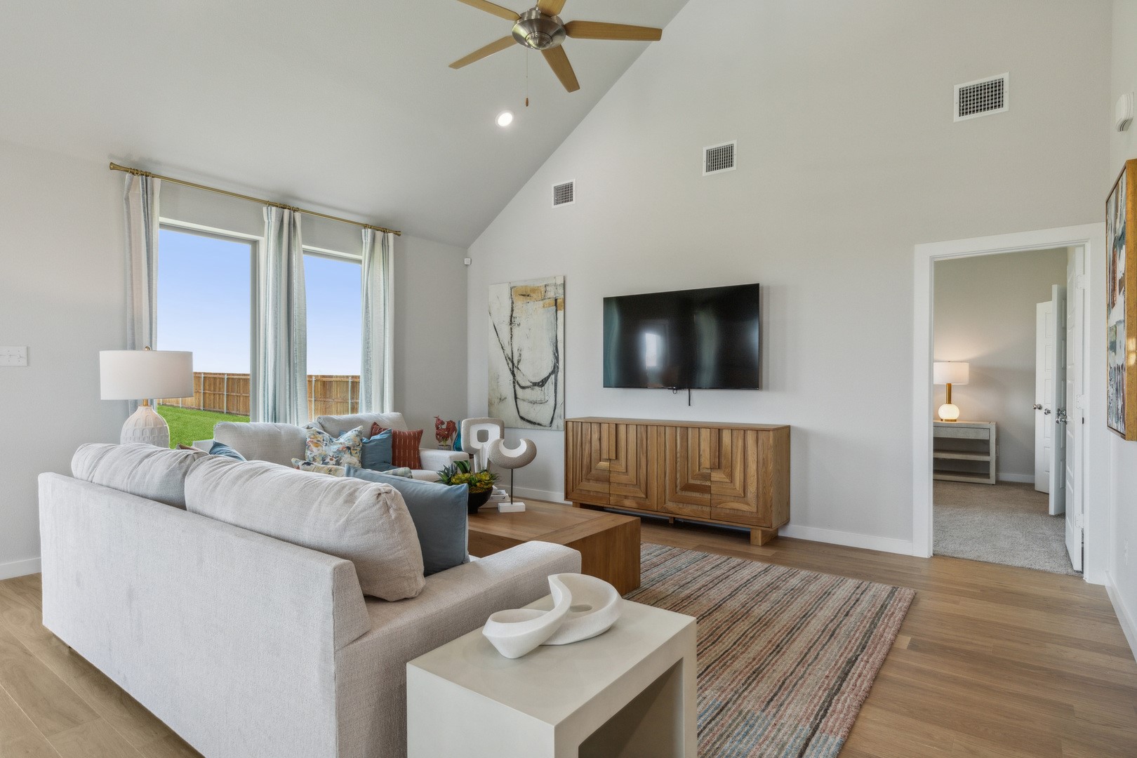 9412 Lone Maverick Drive Fort Worth TX 76036