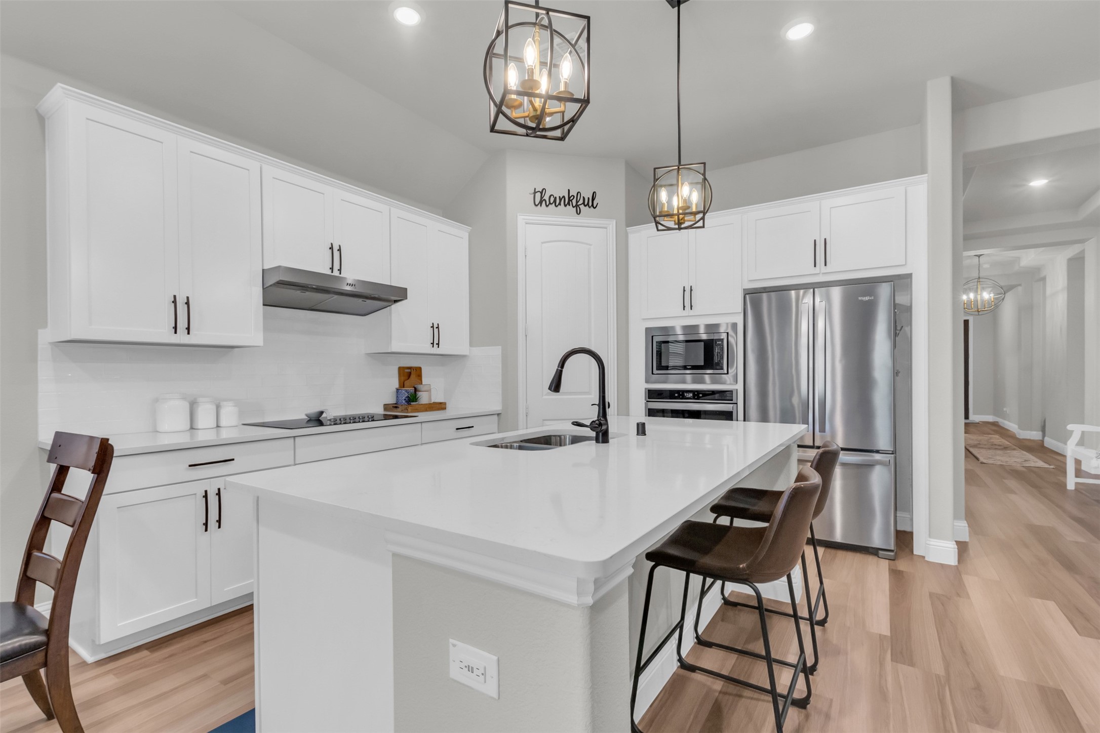 2105 Chapman Lane Little Elm TX 75068