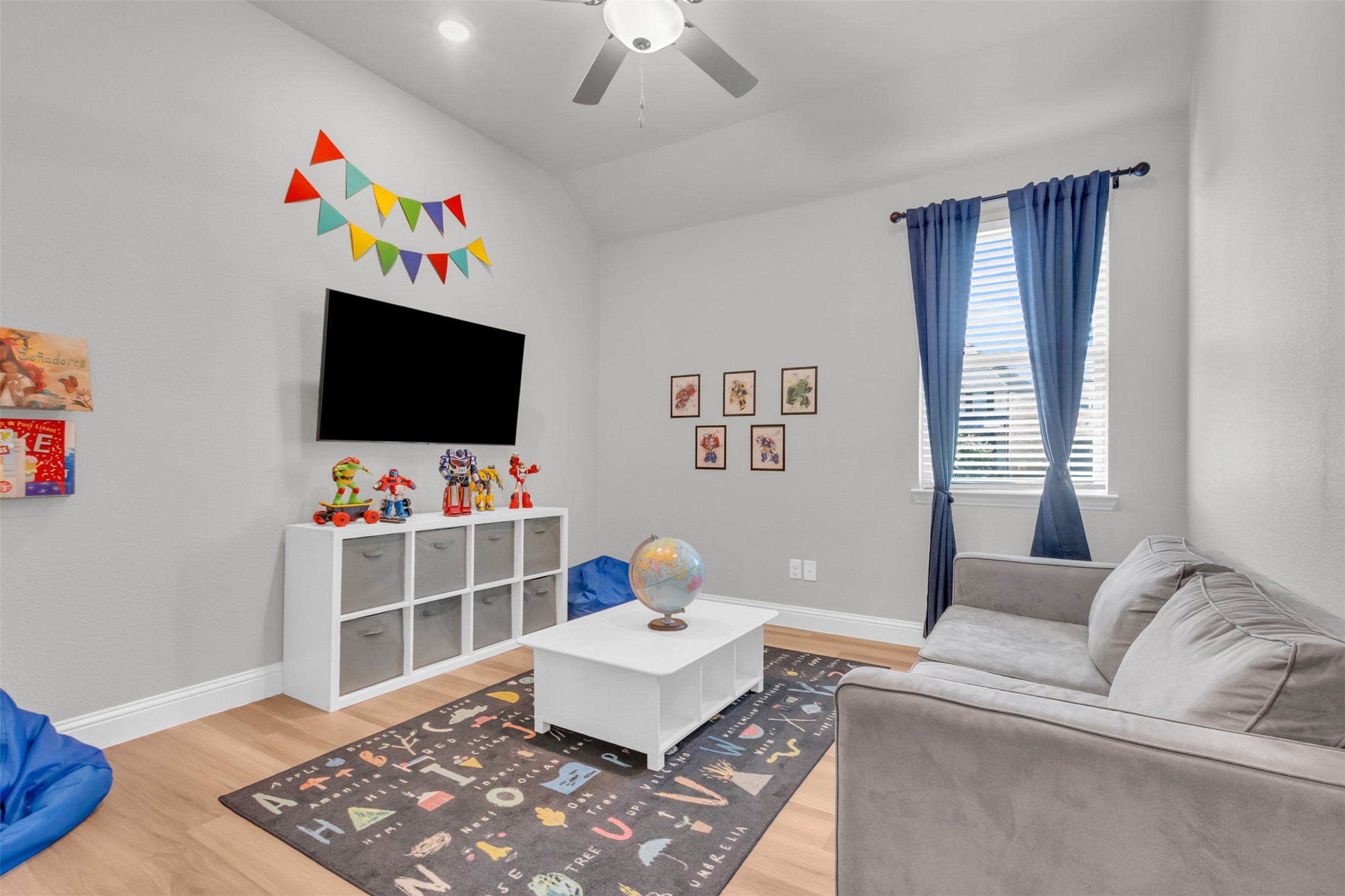 2105 Chapman Lane Little Elm TX 75068