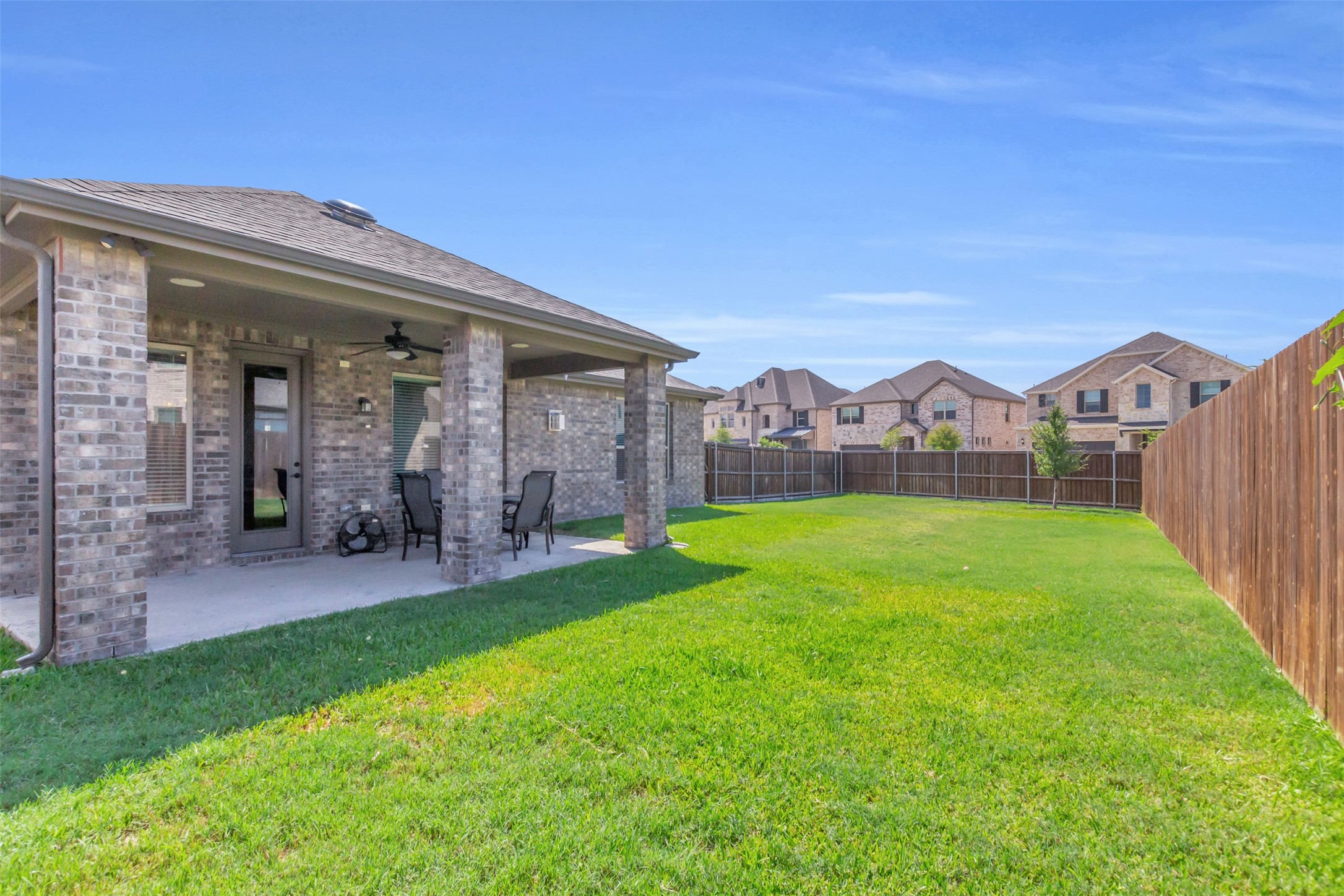 2105 Chapman Lane Little Elm TX 75068