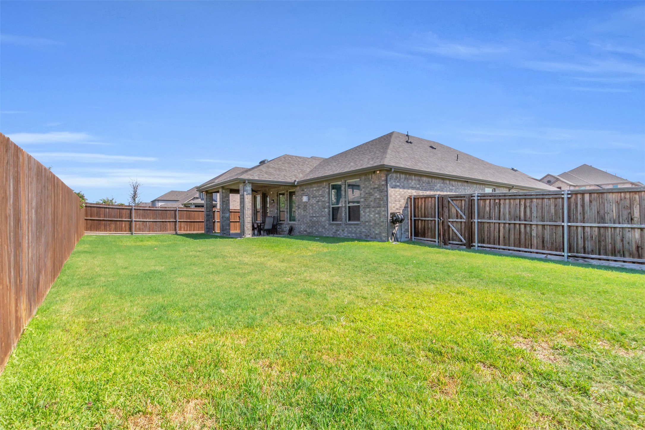 2105 Chapman Lane Little Elm TX 75068