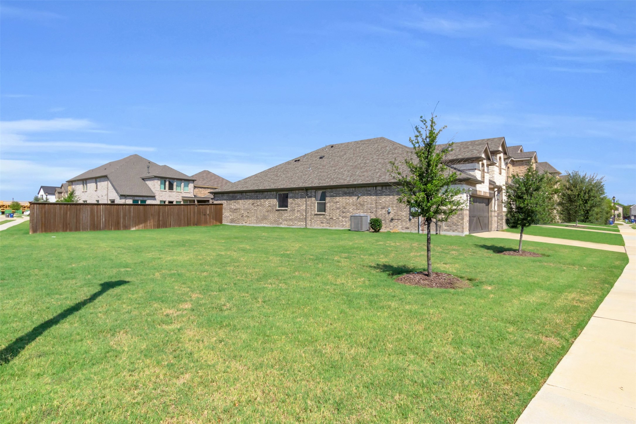 2105 Chapman Lane Little Elm TX 75068
