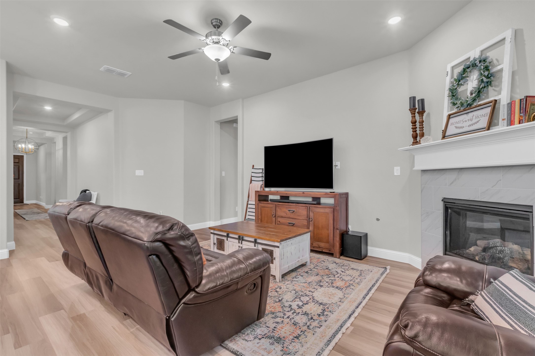 2105 Chapman Lane Little Elm TX 75068