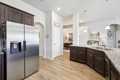 212 Magnolia Drive Azle TX 76020