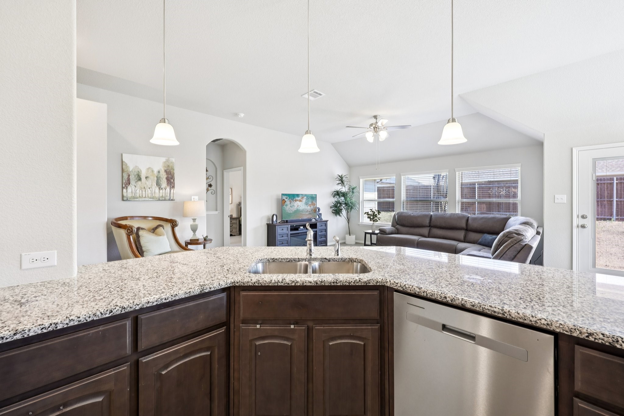 212 Magnolia Drive Azle TX 76020