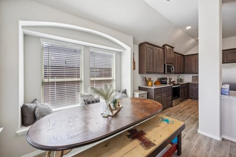 212 Magnolia Drive Azle TX 76020