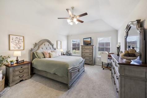 212 Magnolia Drive Azle TX 76020