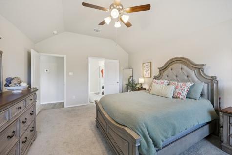 212 Magnolia Drive Azle TX 76020