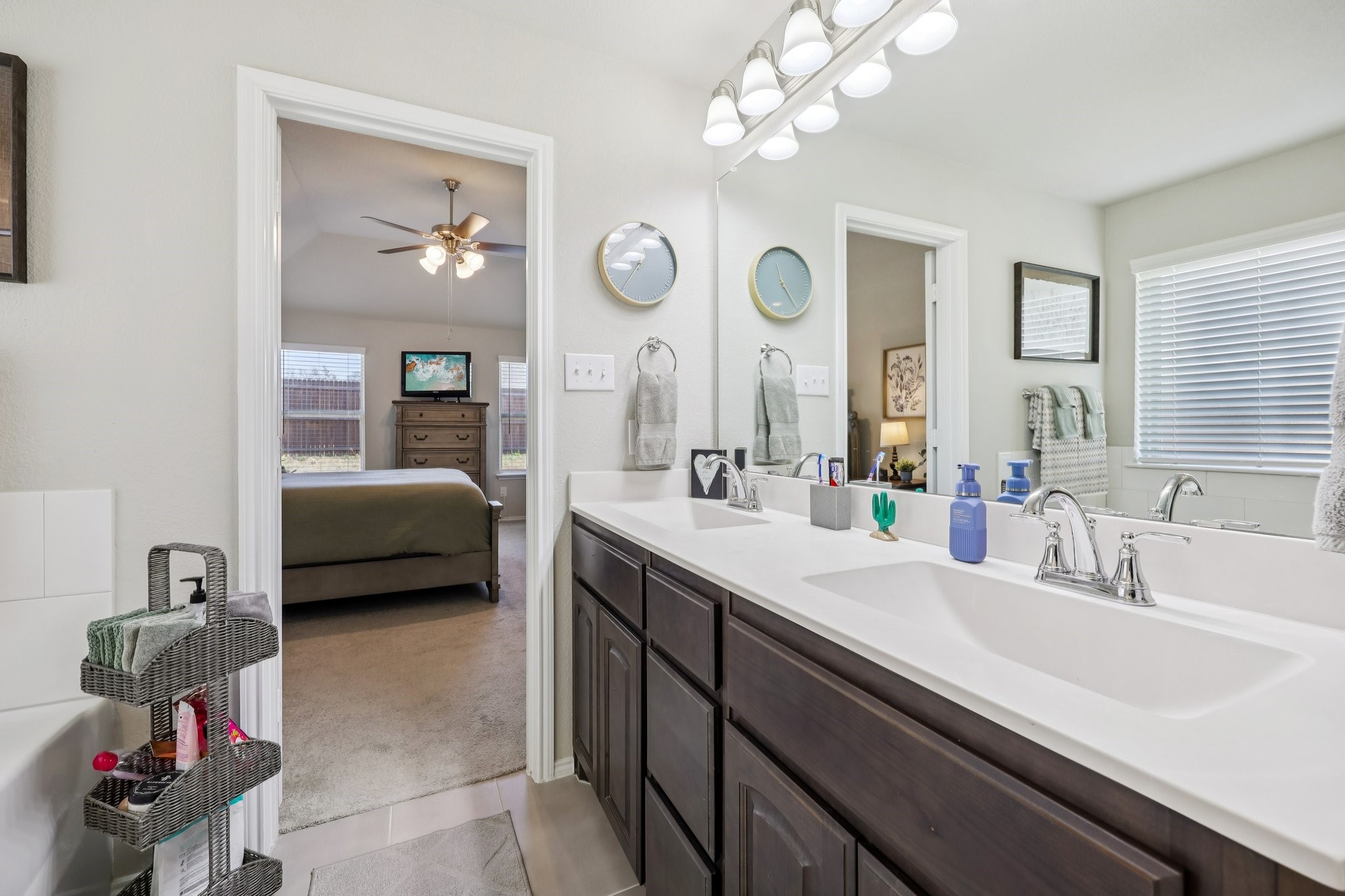212 Magnolia Drive Azle TX 76020