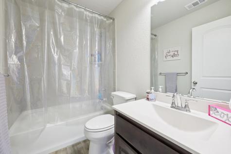 212 Magnolia Drive Azle TX 76020