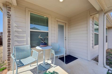 212 Magnolia Drive Azle TX 76020