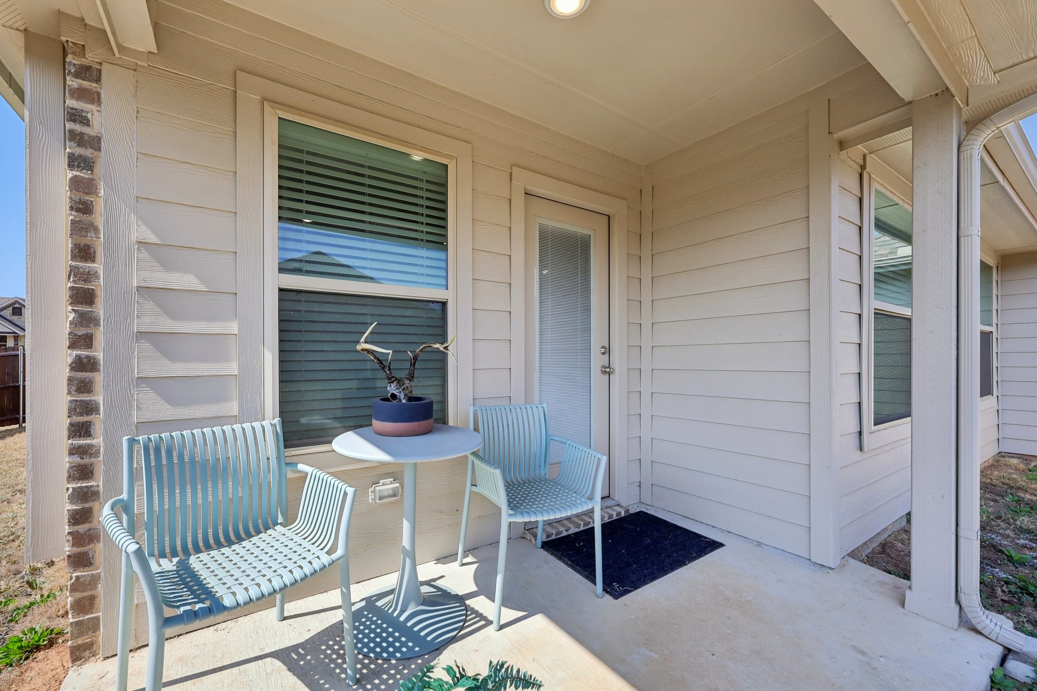 212 Magnolia Drive Azle TX 76020