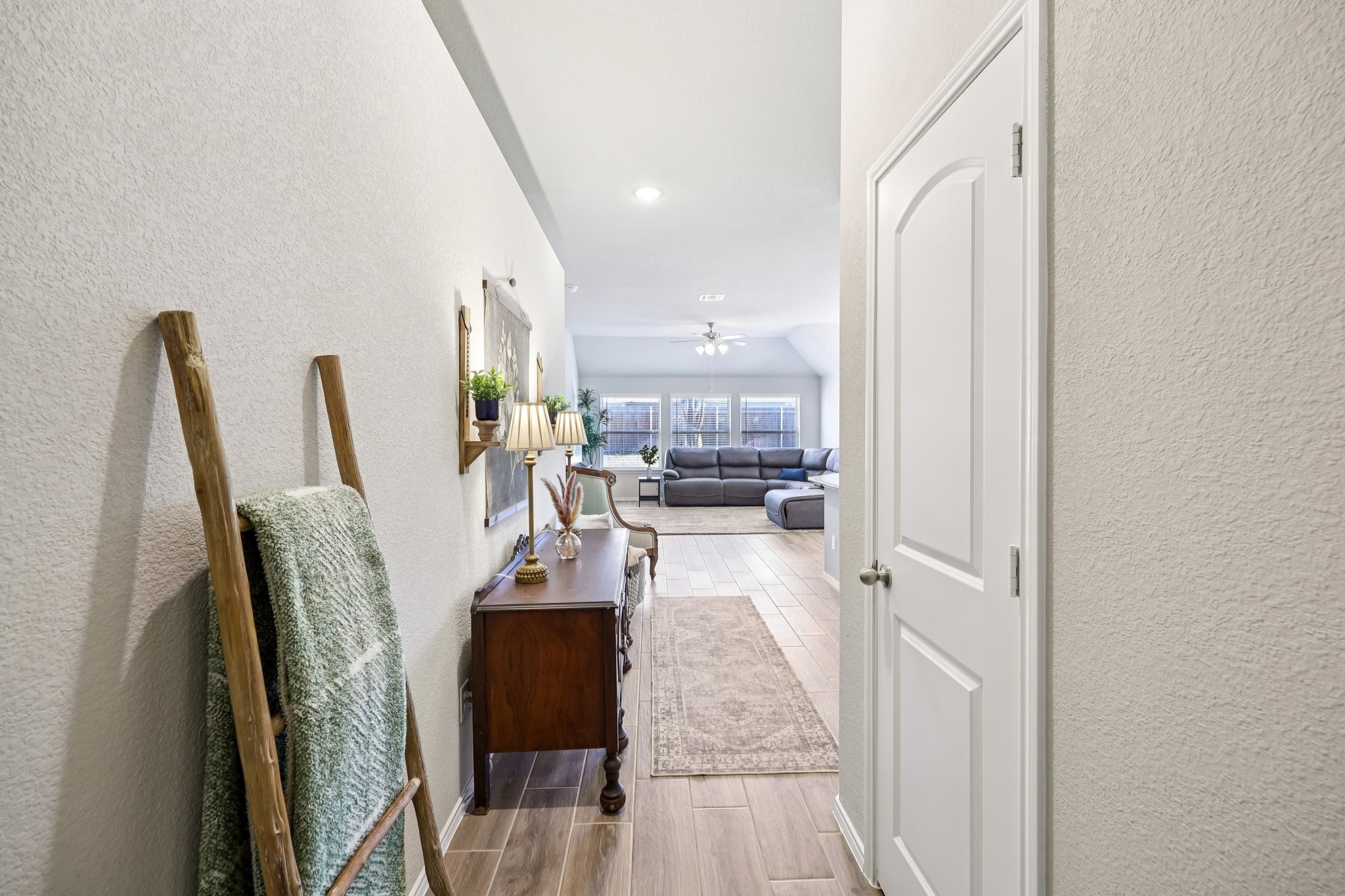 212 Magnolia Drive Azle TX 76020