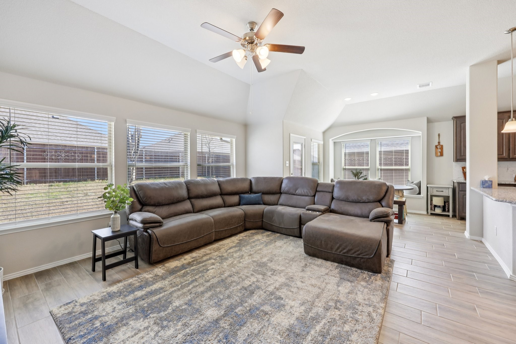 212 Magnolia Drive Azle TX 76020