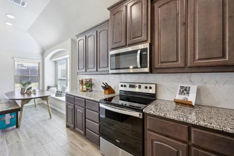 212 Magnolia Drive Azle TX 76020
