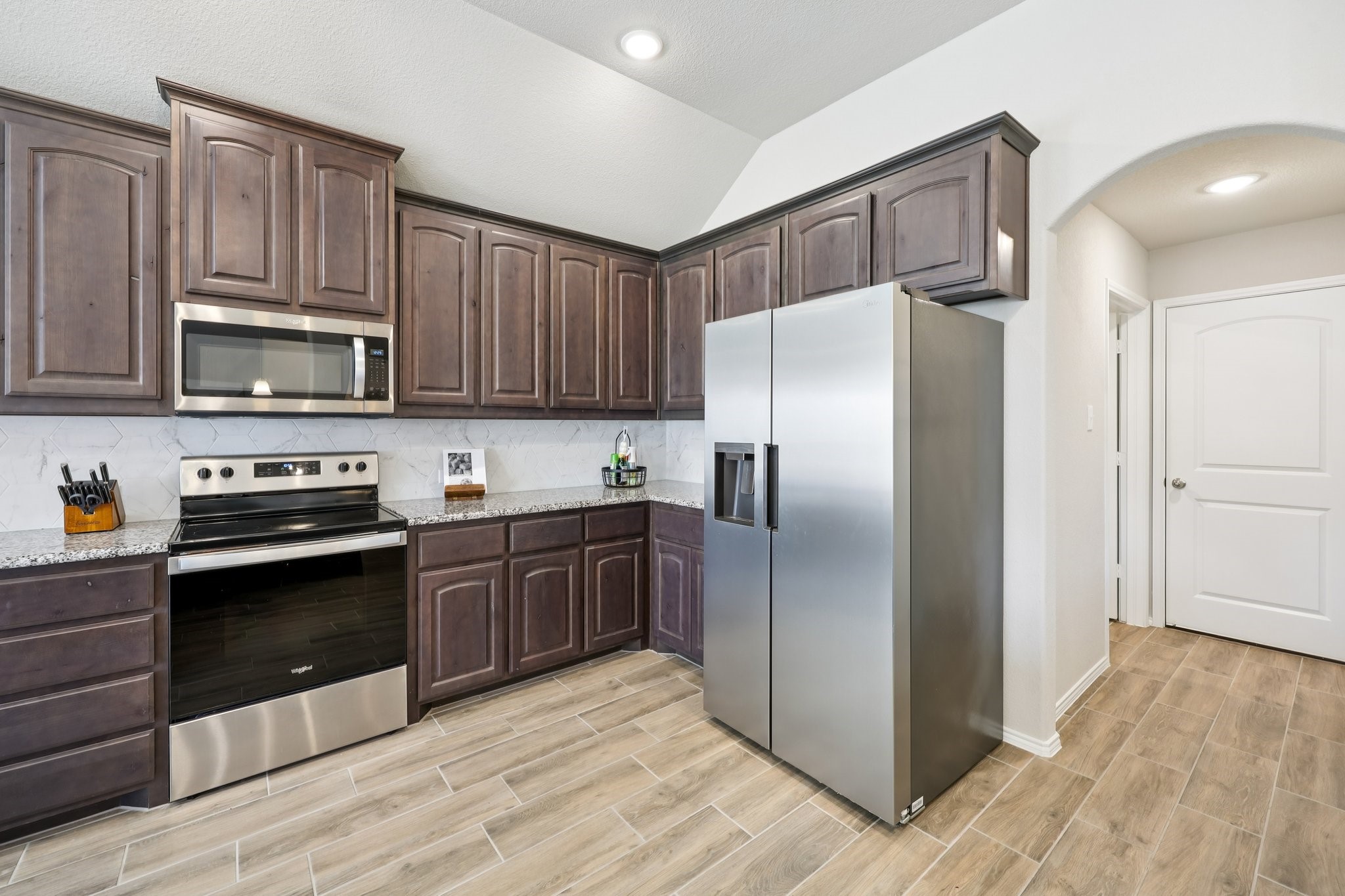 212 Magnolia Drive Azle TX 76020