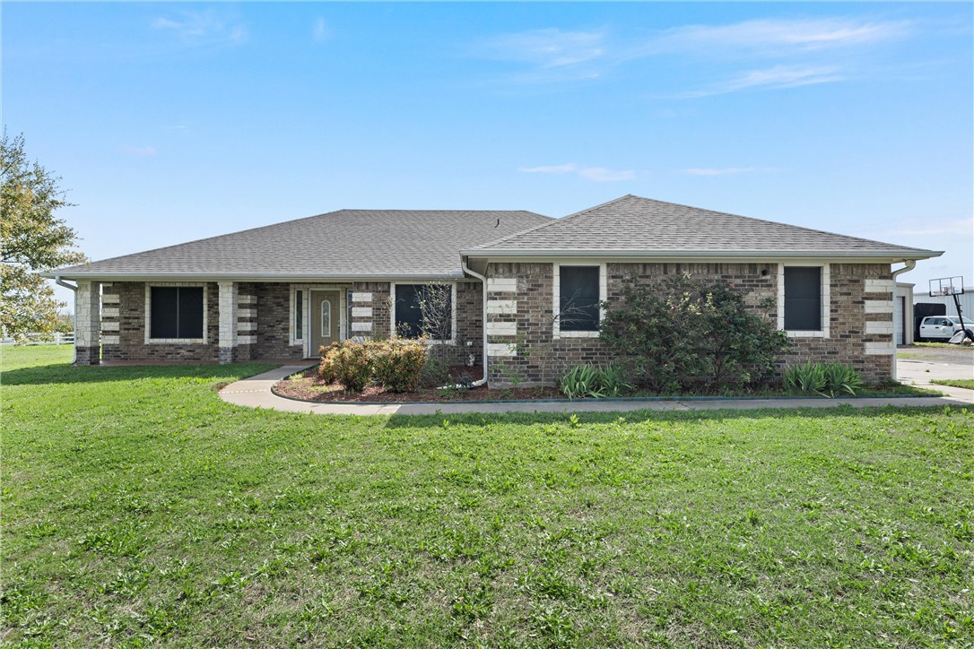 308 Hatter Drive Moody TX 76557
