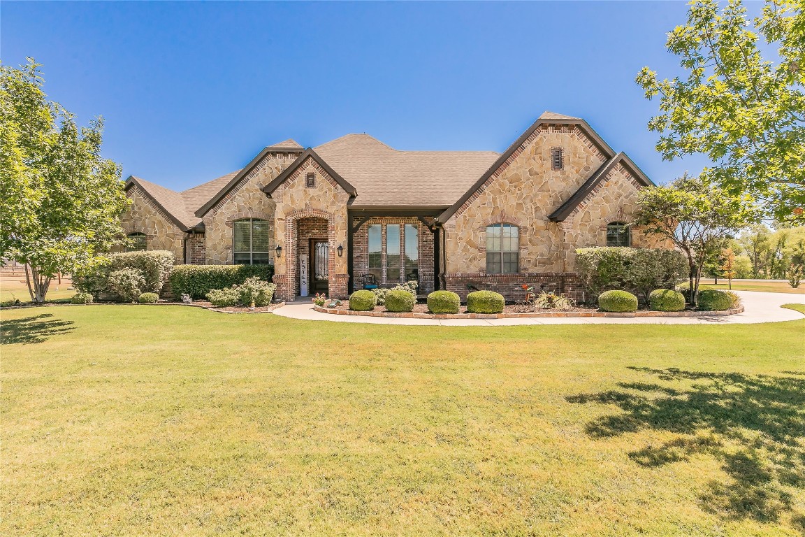 14200 Lucille Drive Newark TX 76071