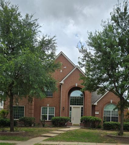 14641 Turnbridge Drive Frisco TX 75035