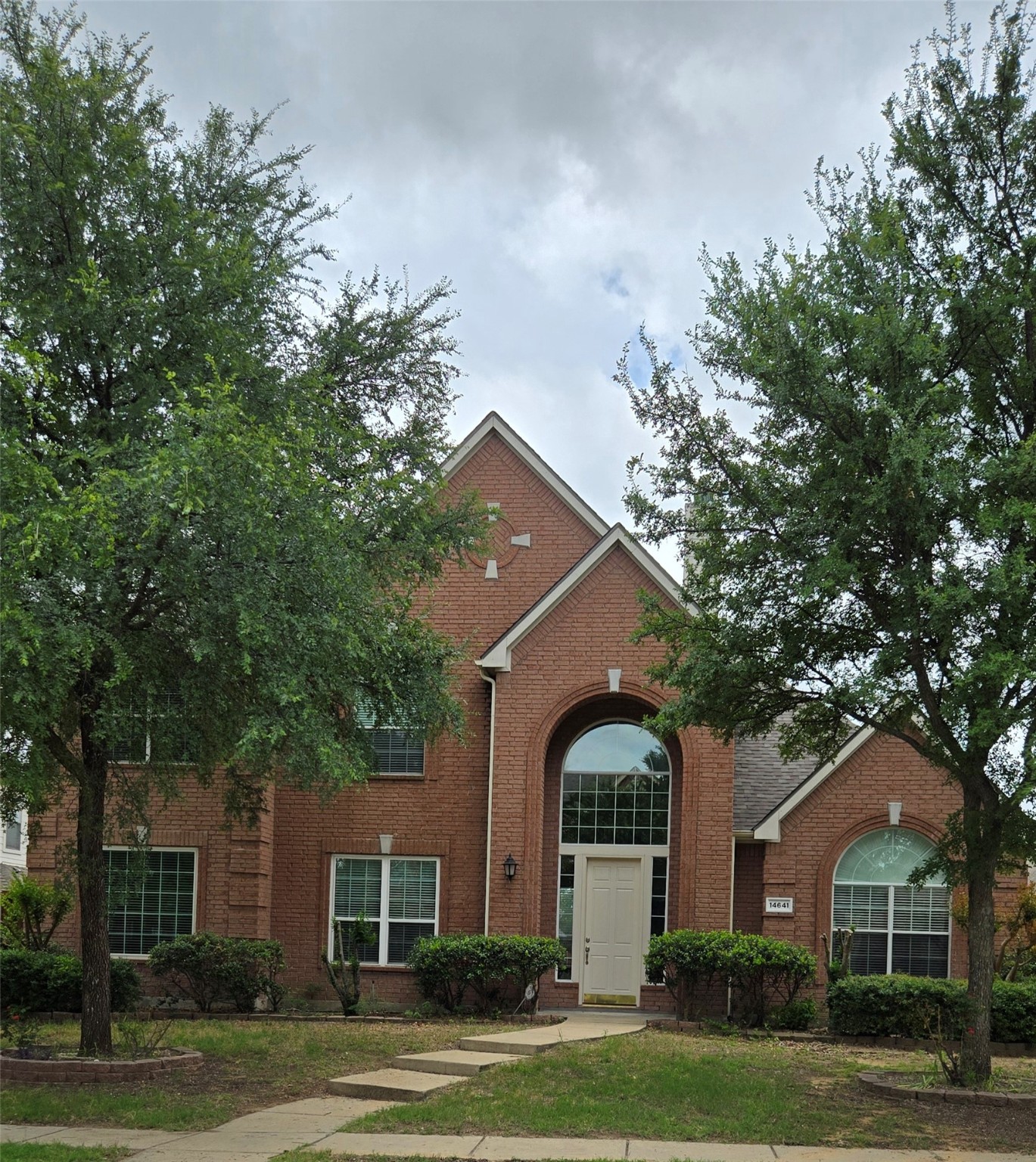 14641 Turnbridge Drive Frisco TX 75035