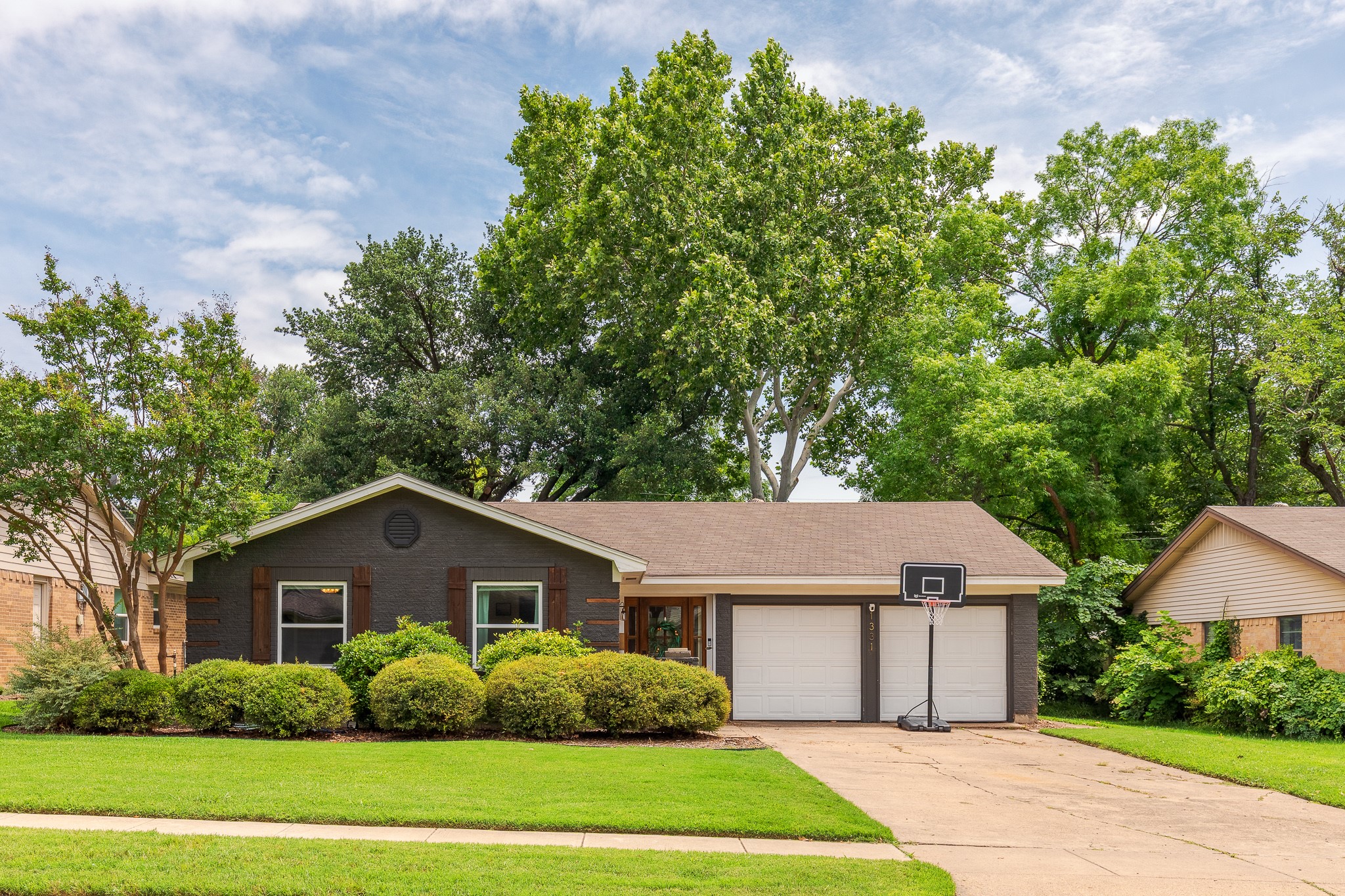 1331 Cloverdale Drive Richardson TX 75080