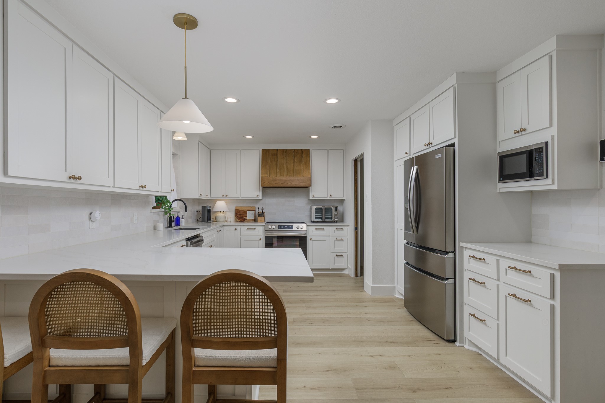 1331 Cloverdale Drive Richardson TX 75080