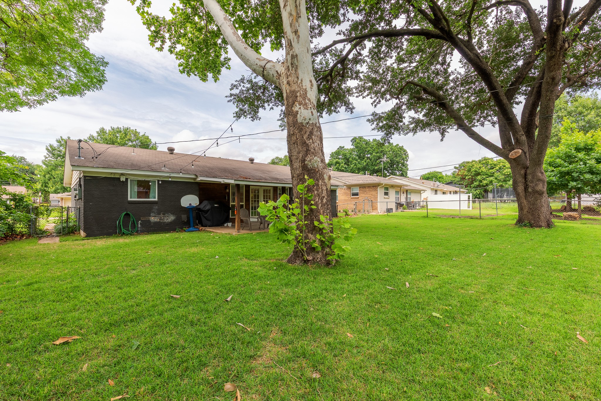 1331 Cloverdale Drive Richardson TX 75080